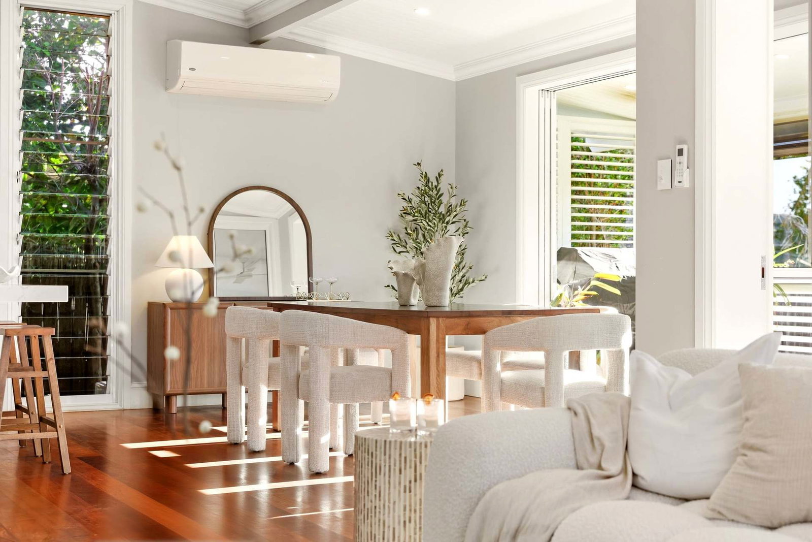 Listing image for 47 Central Avenue, Scarborough  QLD  4020