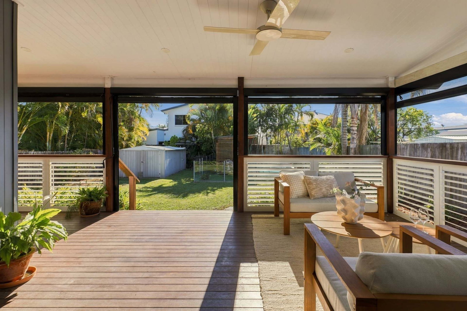 Listing image for 47 Central Avenue, Scarborough  QLD  4020