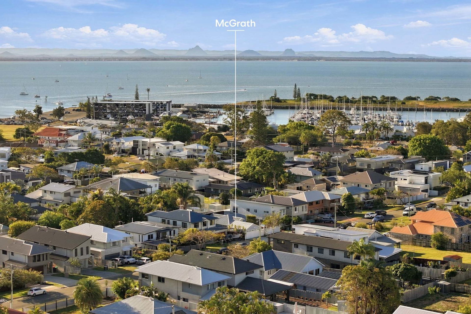 Listing image for 47 Central Avenue, Scarborough  QLD  4020