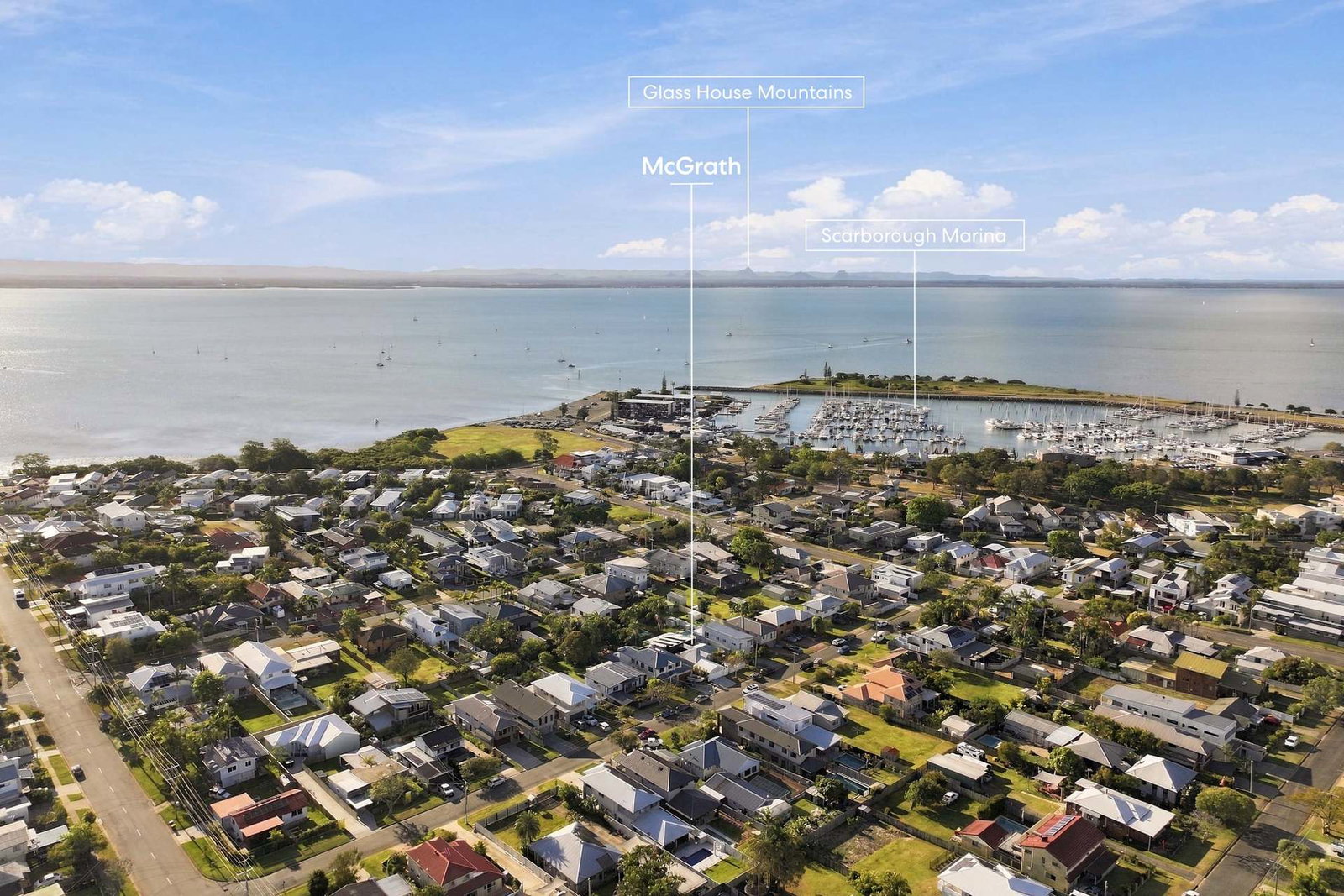 Listing image for 47 Central Avenue, Scarborough  QLD  4020