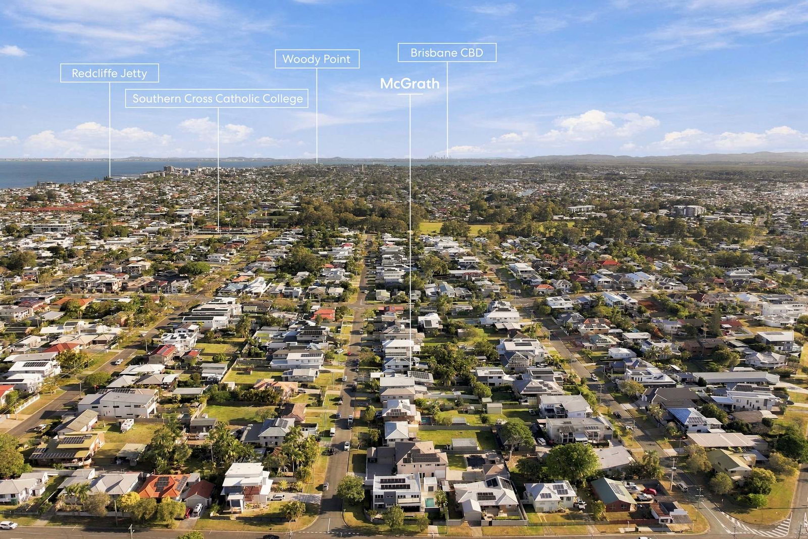 Listing image for 47 Central Avenue, Scarborough  QLD  4020