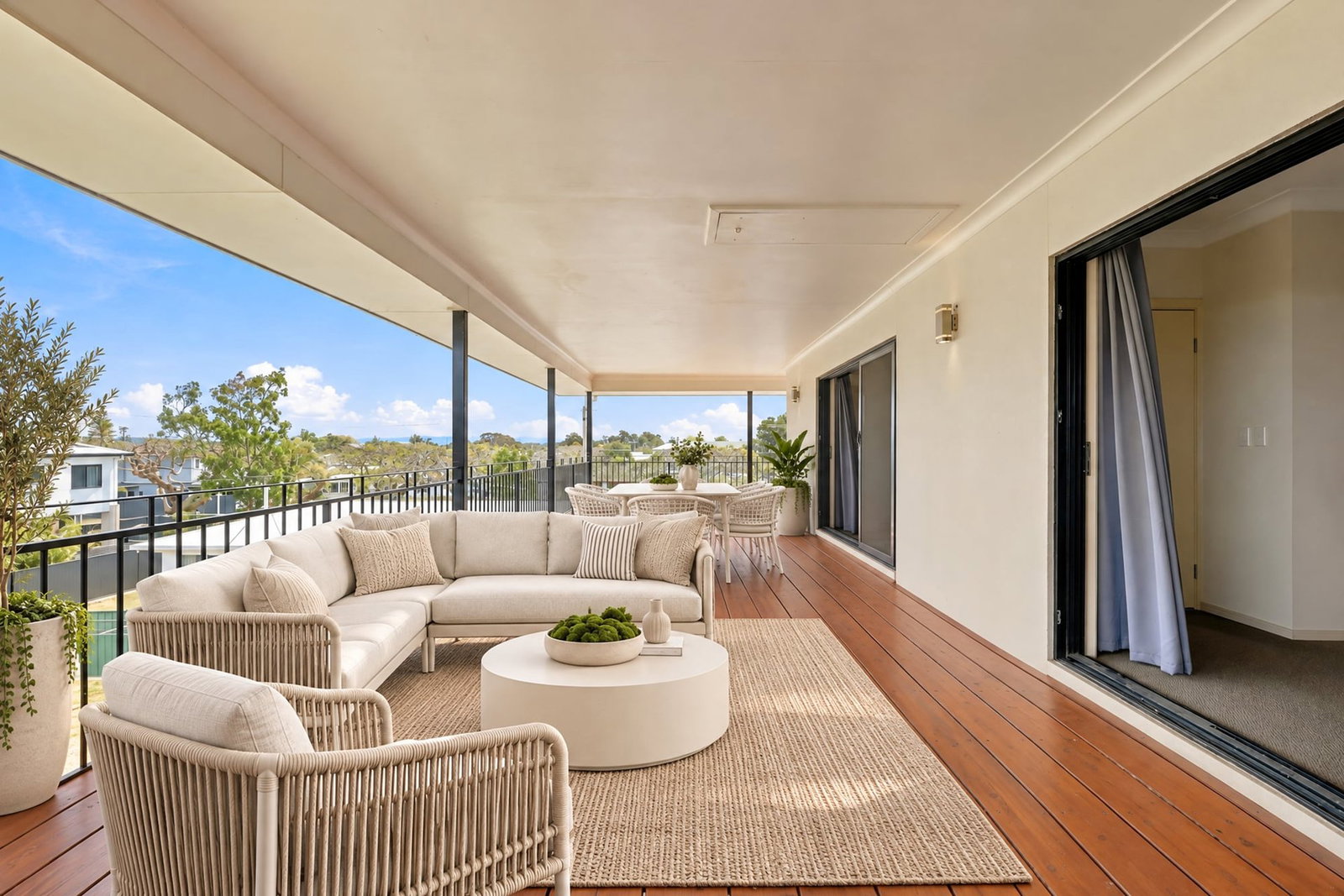 Listing image for 18 Clifford Street, Woody Point  QLD  4019