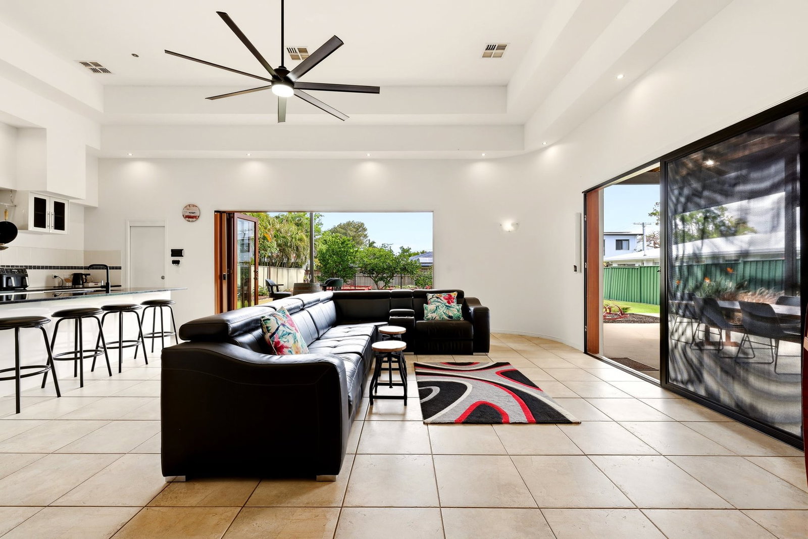 Listing image for 18 Clifford Street, Woody Point  QLD  4019