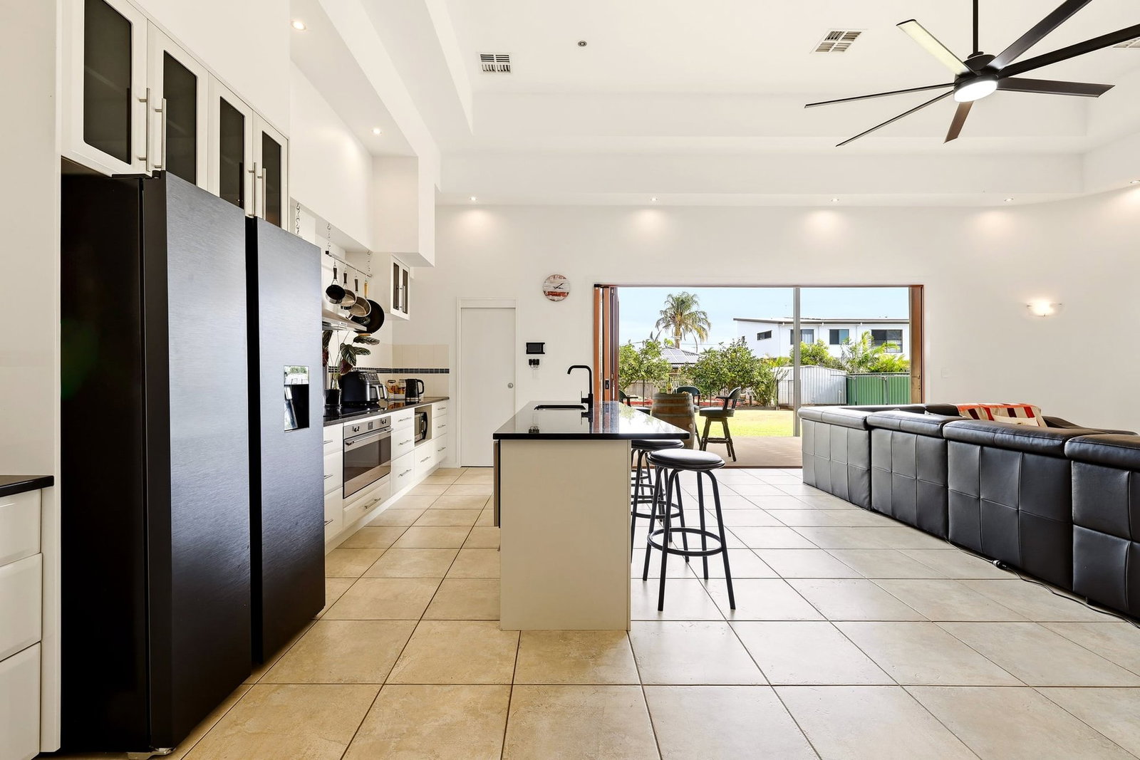Listing image for 18 Clifford Street, Woody Point  QLD  4019
