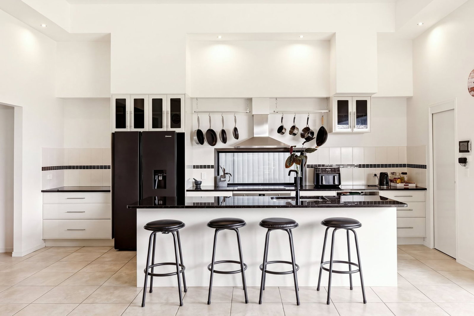 Listing image for 18 Clifford Street, Woody Point  QLD  4019