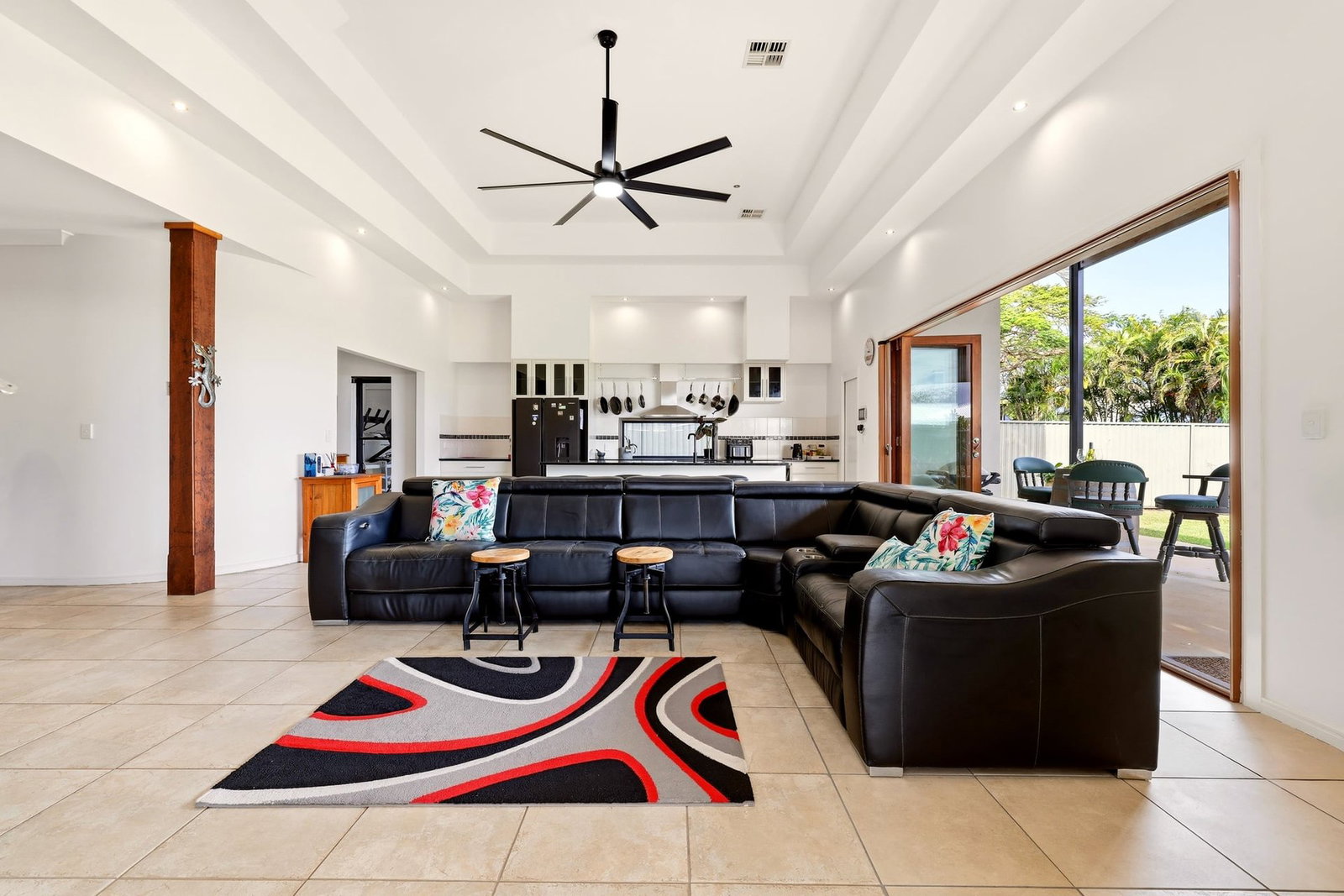 Listing image for 18 Clifford Street, Woody Point  QLD  4019