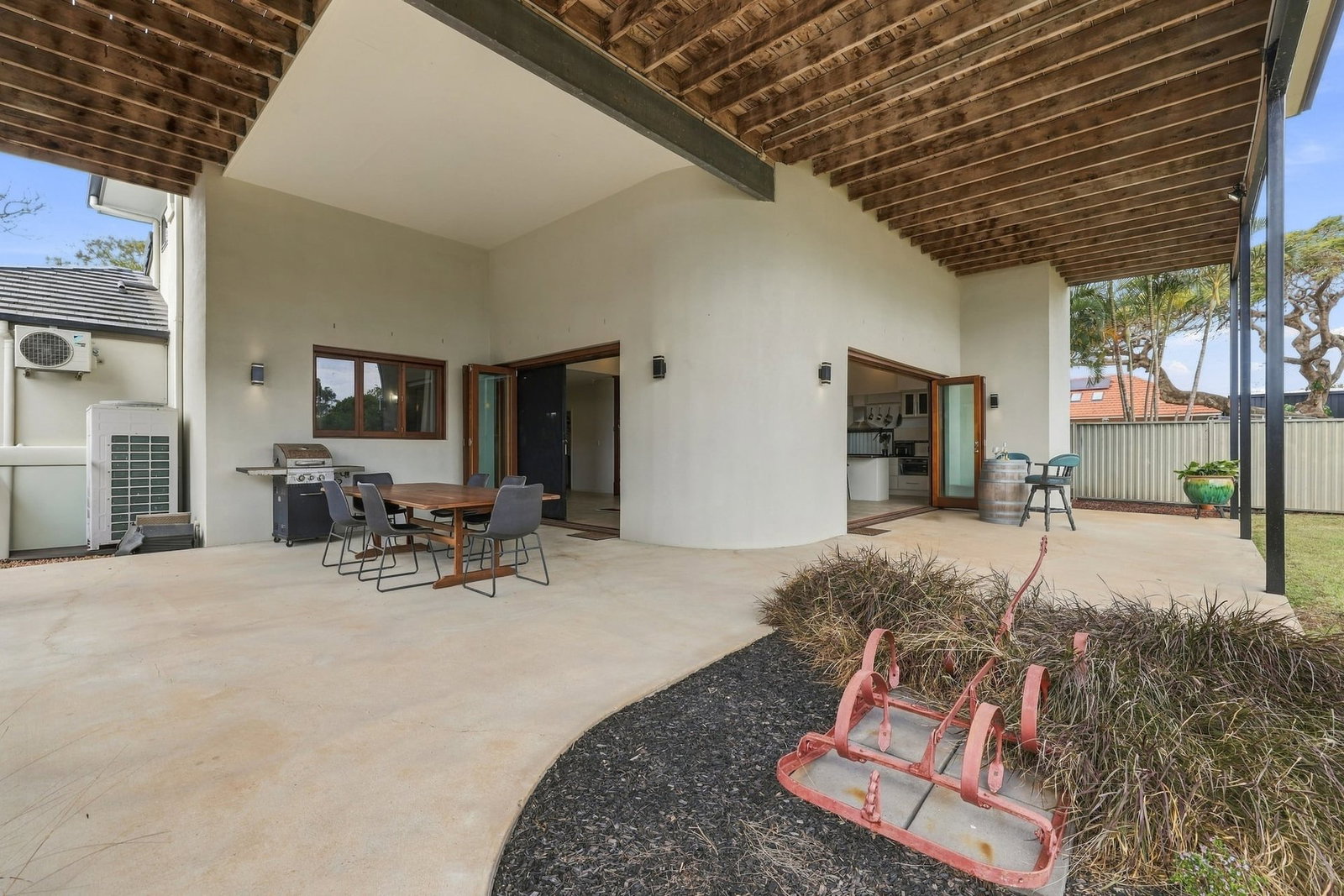 Listing image for 18 Clifford Street, Woody Point  QLD  4019