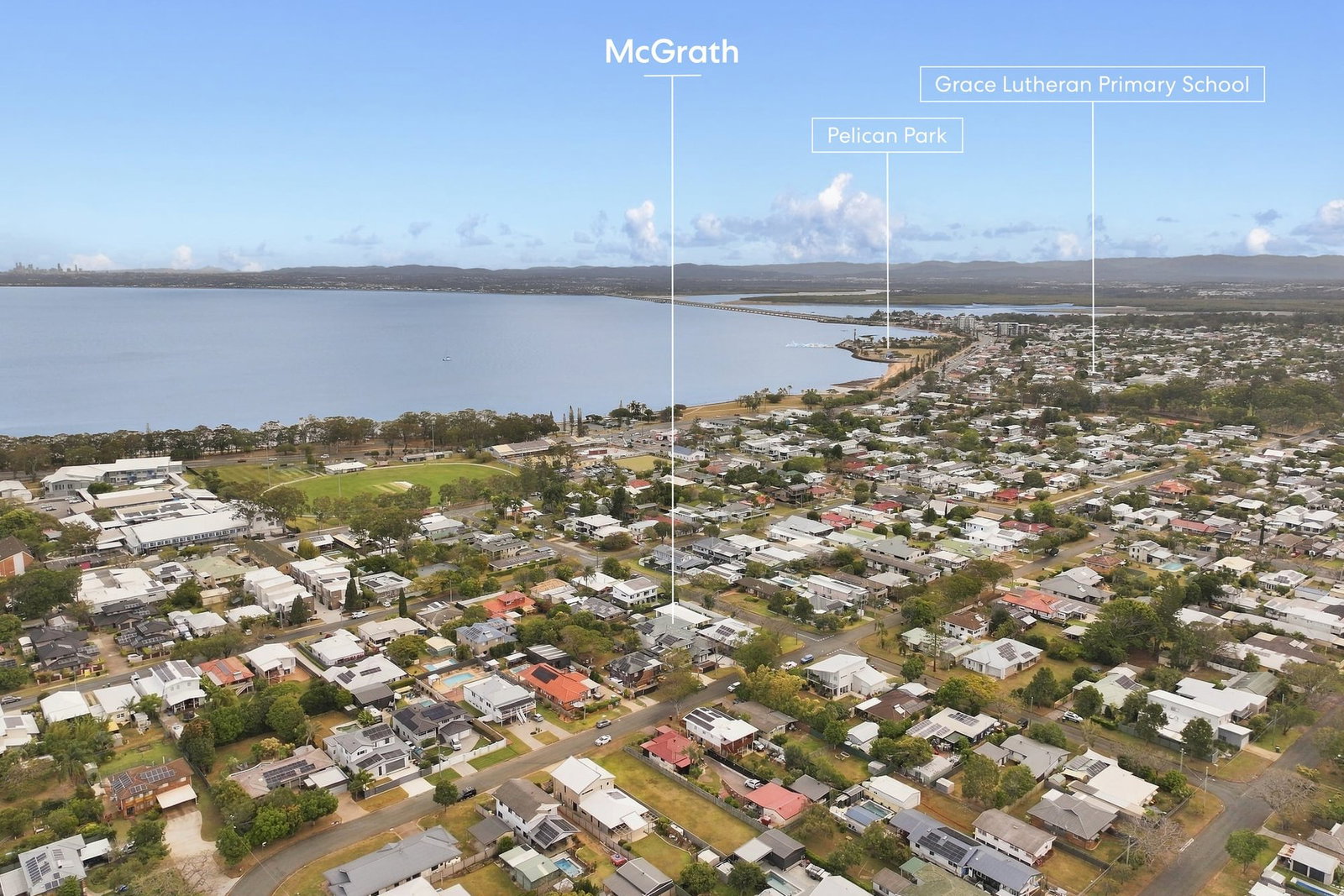 Listing image for 18 Clifford Street, Woody Point  QLD  4019