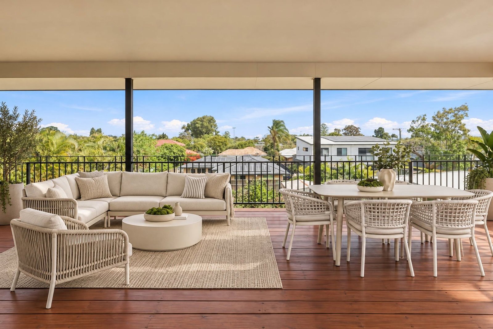 Listing image for 18 Clifford Street, Woody Point  QLD  4019