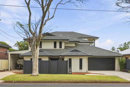 18 Clifford Street, Woody Point