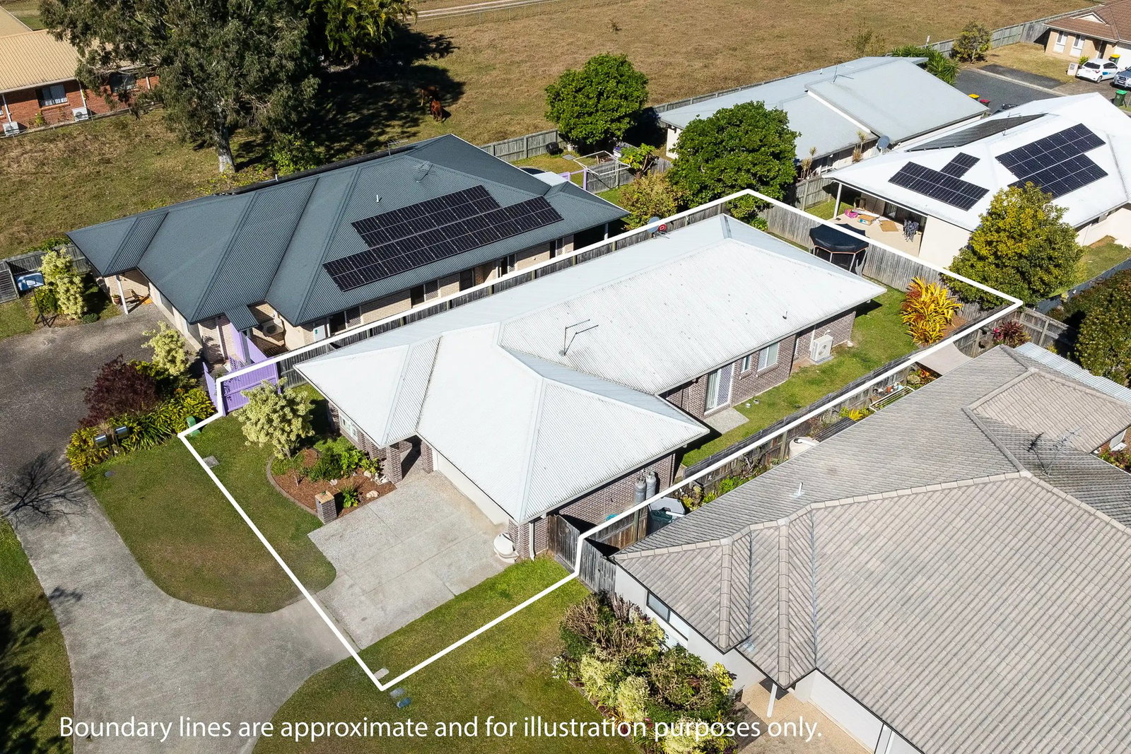 Listing image for 34 Feather Court, Morayfield  QLD  4506