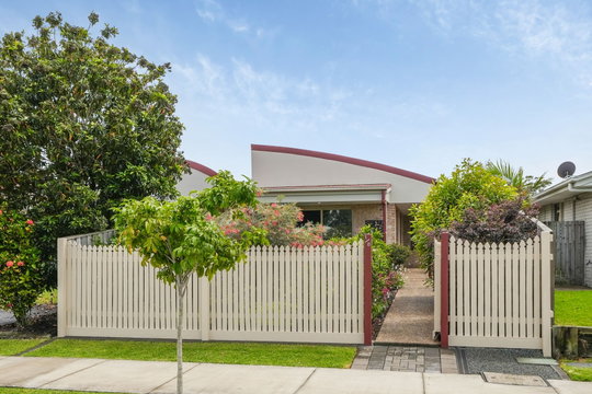 1/8 Euston Street, Kippa-ring