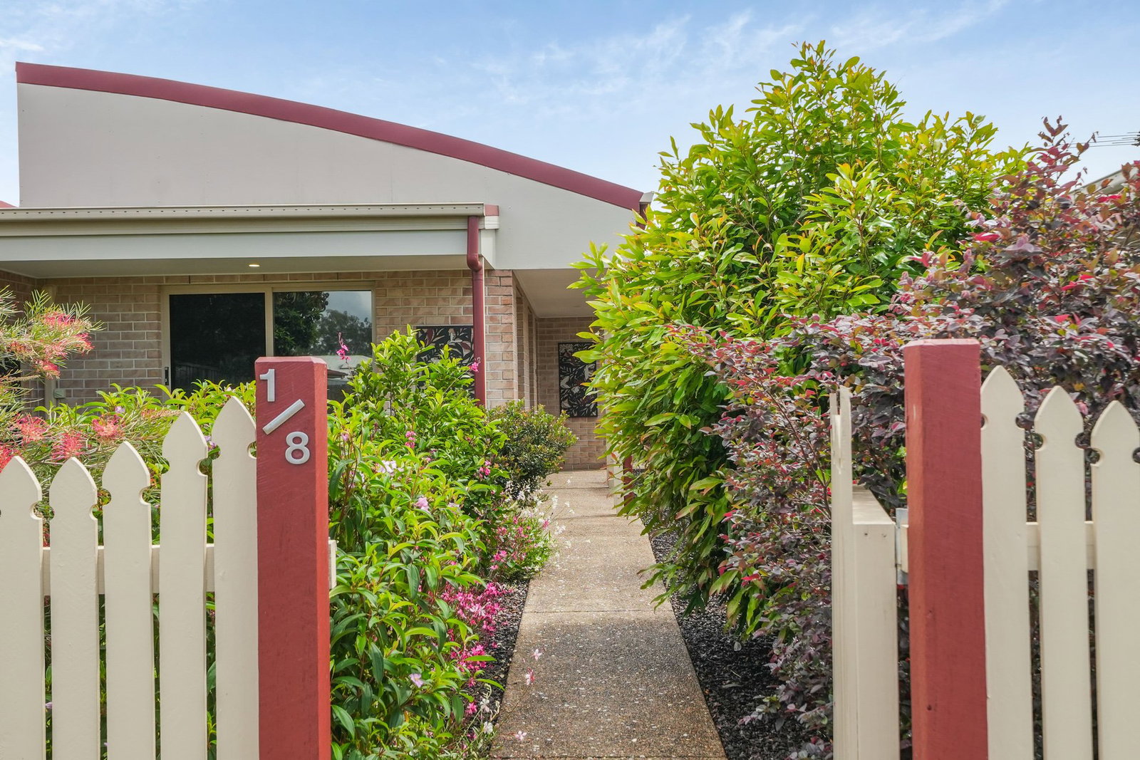 Listing image for 1/8 Euston Street, Kippa-ring  QLD  4021