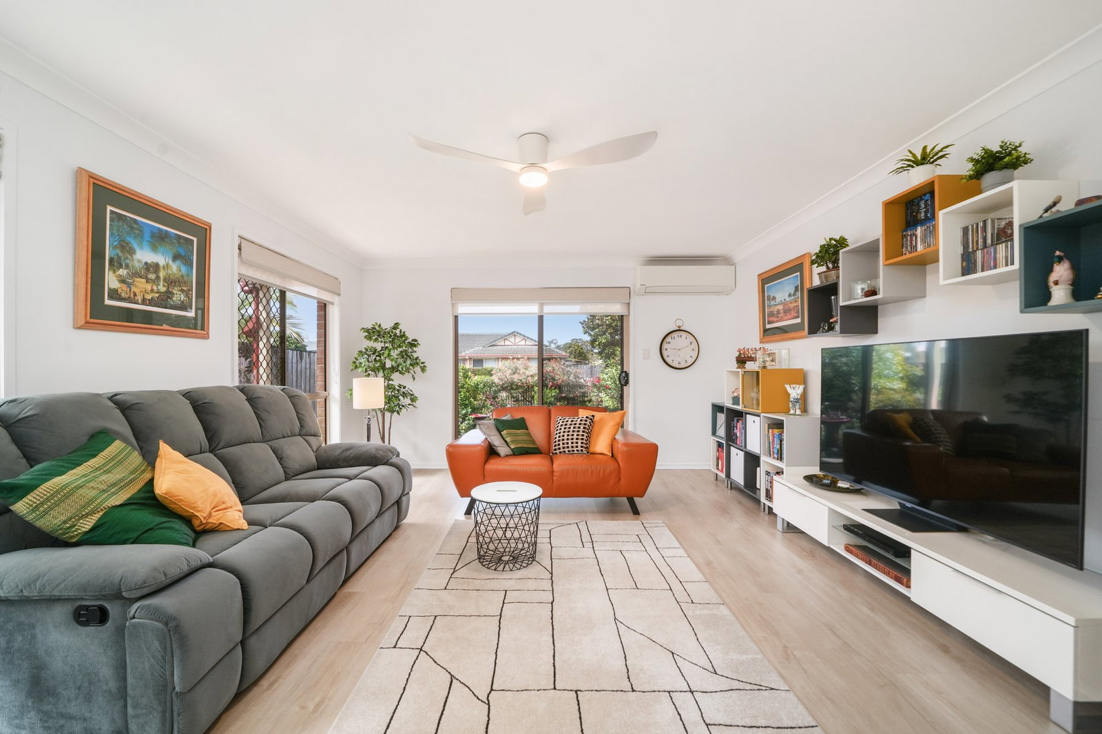 Listing image for 1/8 Euston Street, Kippa-ring  QLD  4021