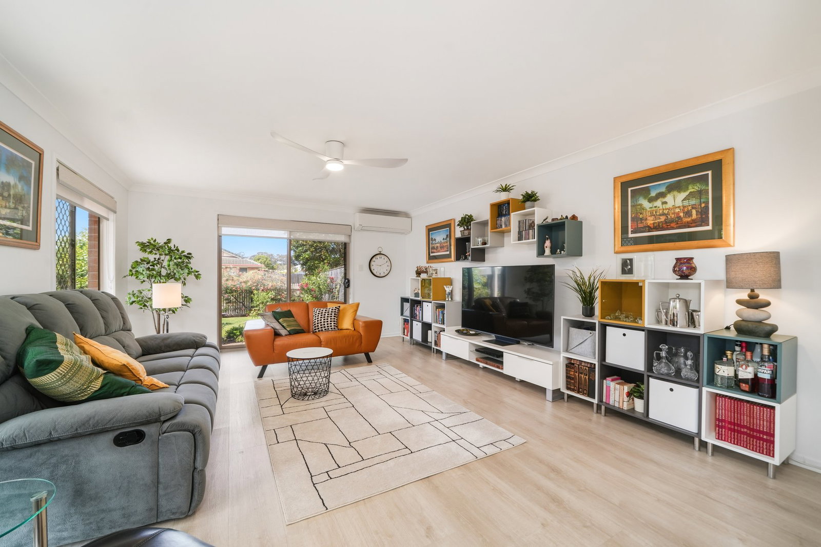Listing image for 1/8 Euston Street, Kippa-ring  QLD  4021