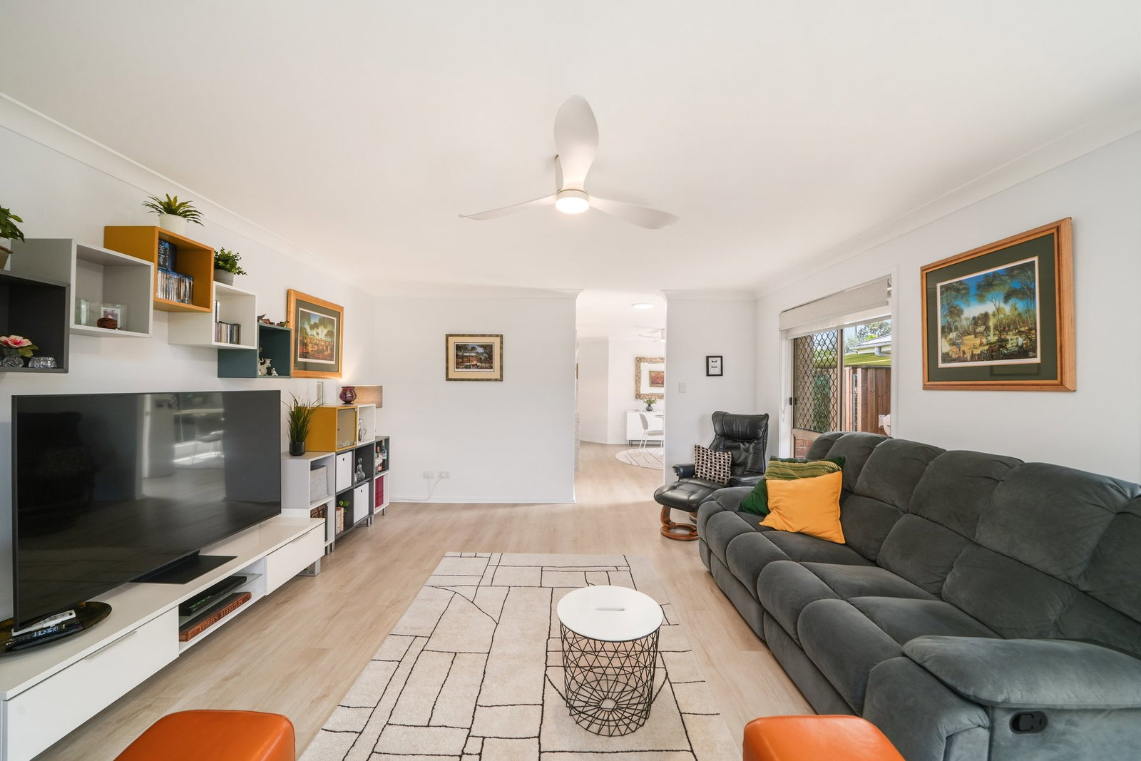 Listing image for 1/8 Euston Street, Kippa-ring  QLD  4021