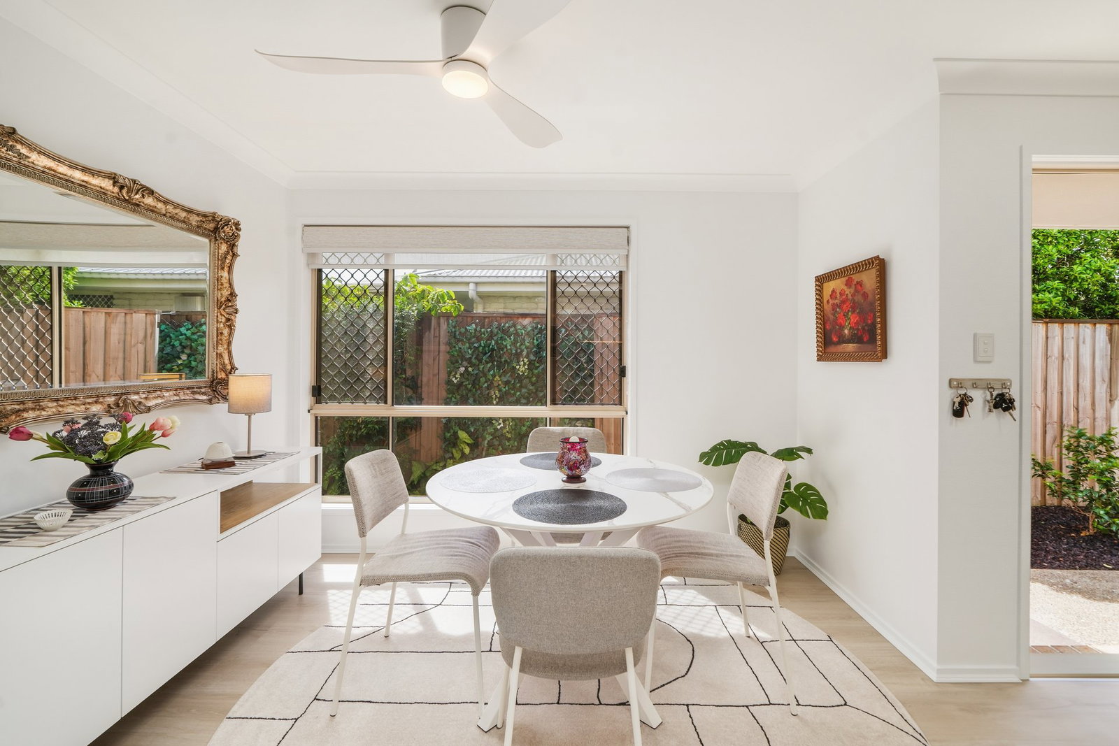 Listing image for 1/8 Euston Street, Kippa-ring  QLD  4021
