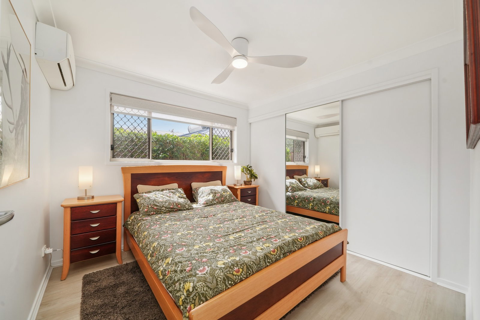 Listing image for 1/8 Euston Street, Kippa-ring  QLD  4021