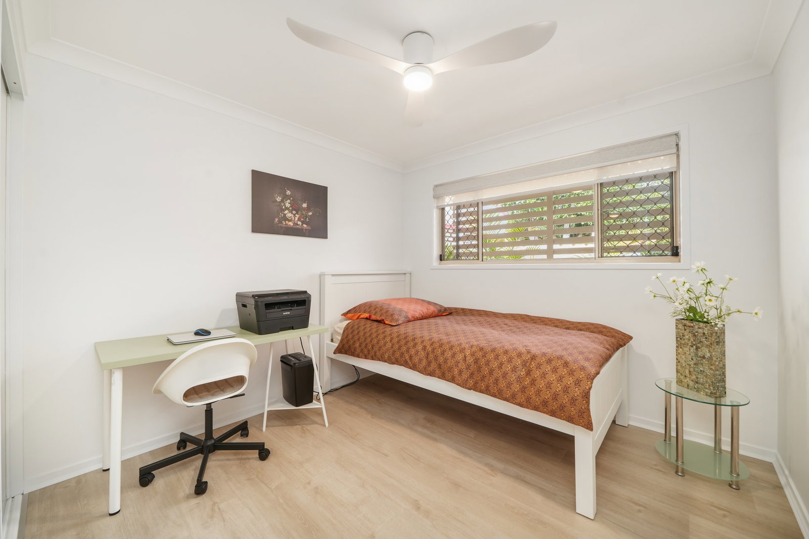 Listing image for 1/8 Euston Street, Kippa-ring  QLD  4021
