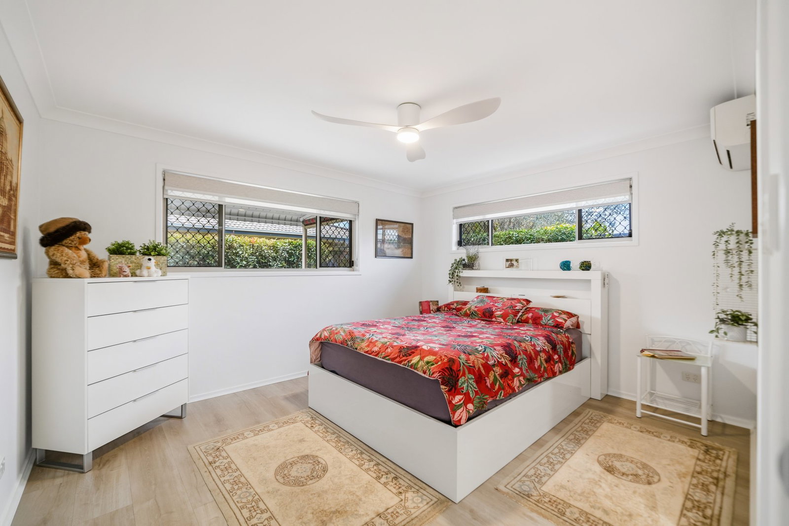Listing image for 1/8 Euston Street, Kippa-ring  QLD  4021
