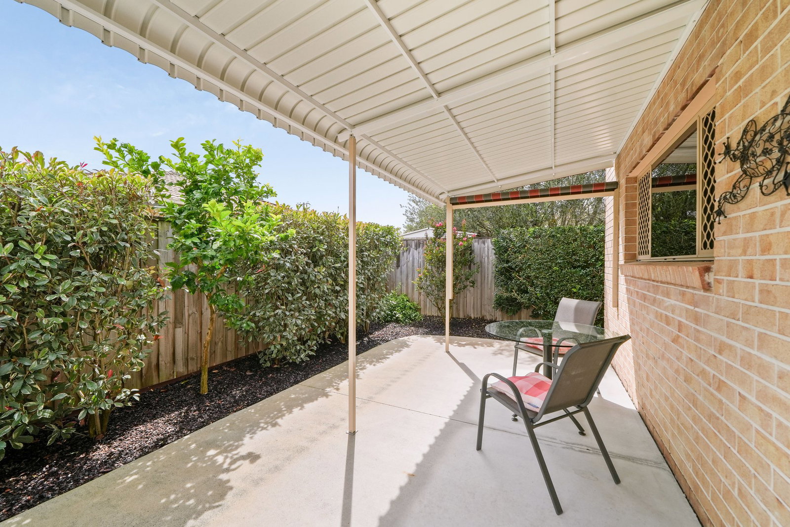 Listing image for 1/8 Euston Street, Kippa-ring  QLD  4021