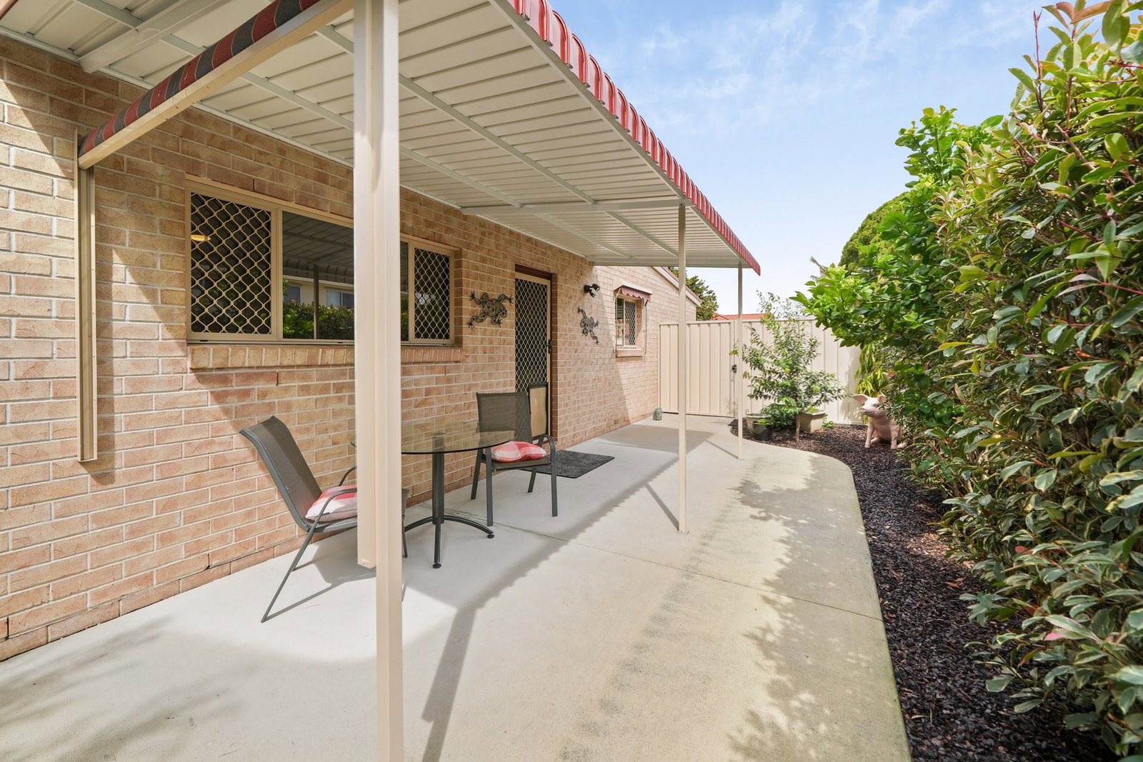 Listing image for 1/8 Euston Street, Kippa-ring  QLD  4021