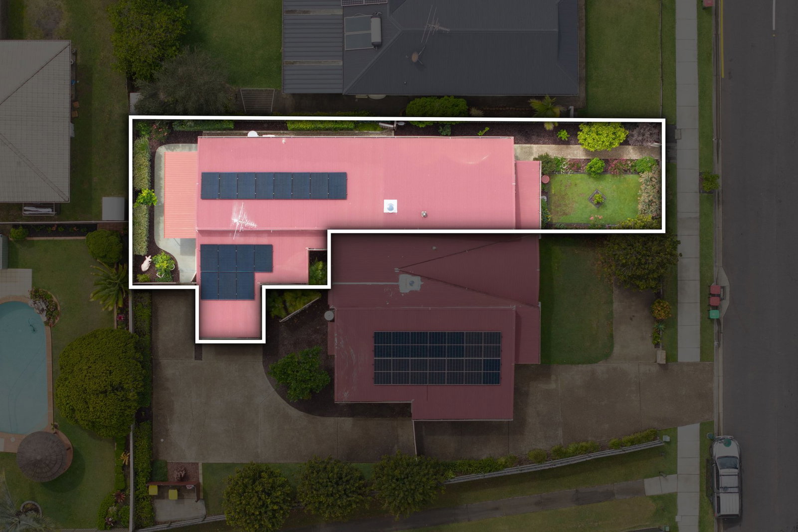 Listing image for 1/8 Euston Street, Kippa-ring  QLD  4021