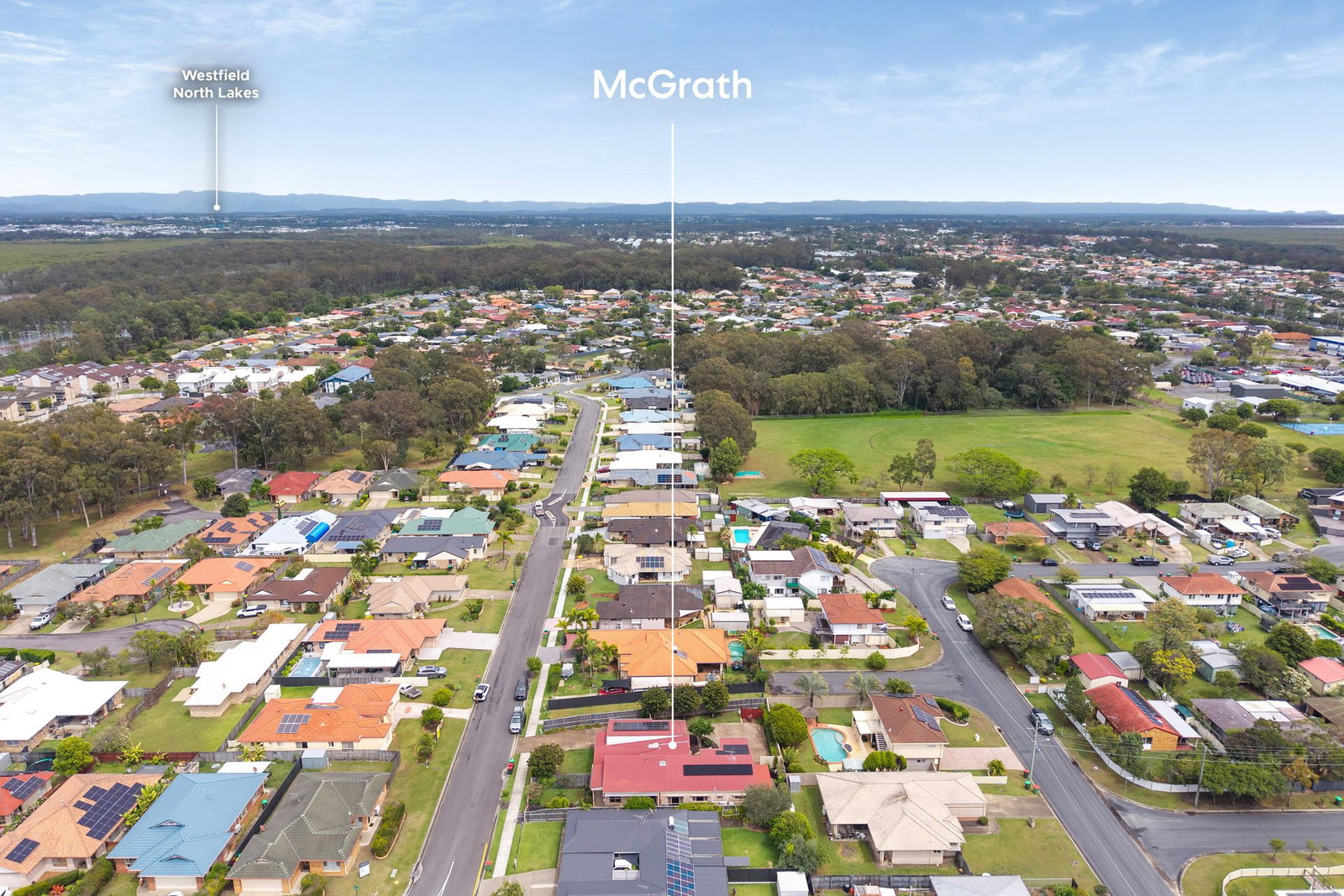 Listing image for 1/8 Euston Street, Kippa-ring  QLD  4021