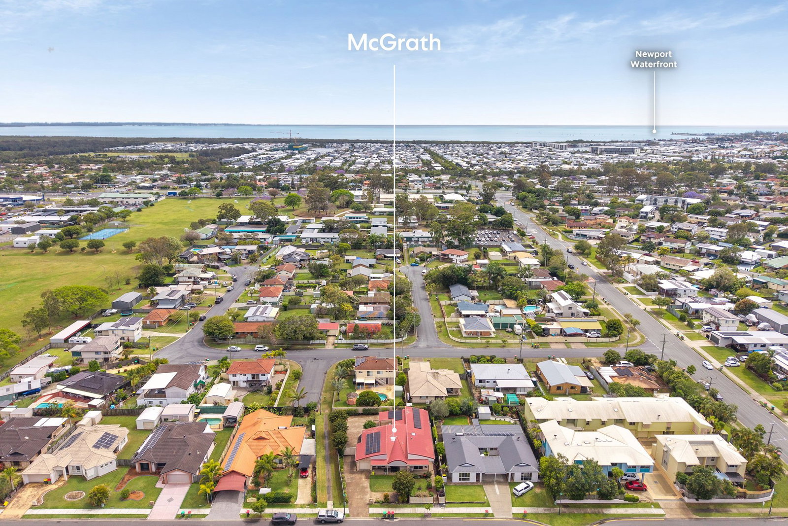 Listing image for 1/8 Euston Street, Kippa-ring  QLD  4021