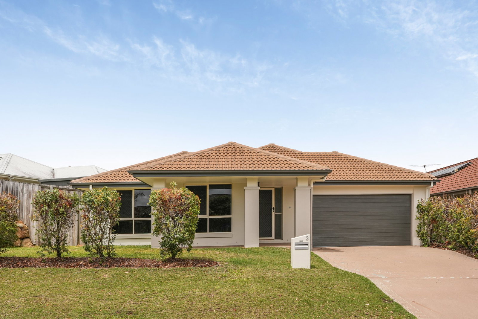 Listing image for 3 Kingdom Circuit, North Lakes  QLD  4509