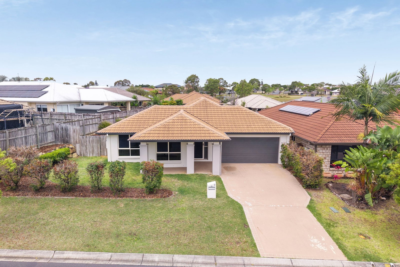 Listing image for 3 Kingdom Circuit, North Lakes  QLD  4509
