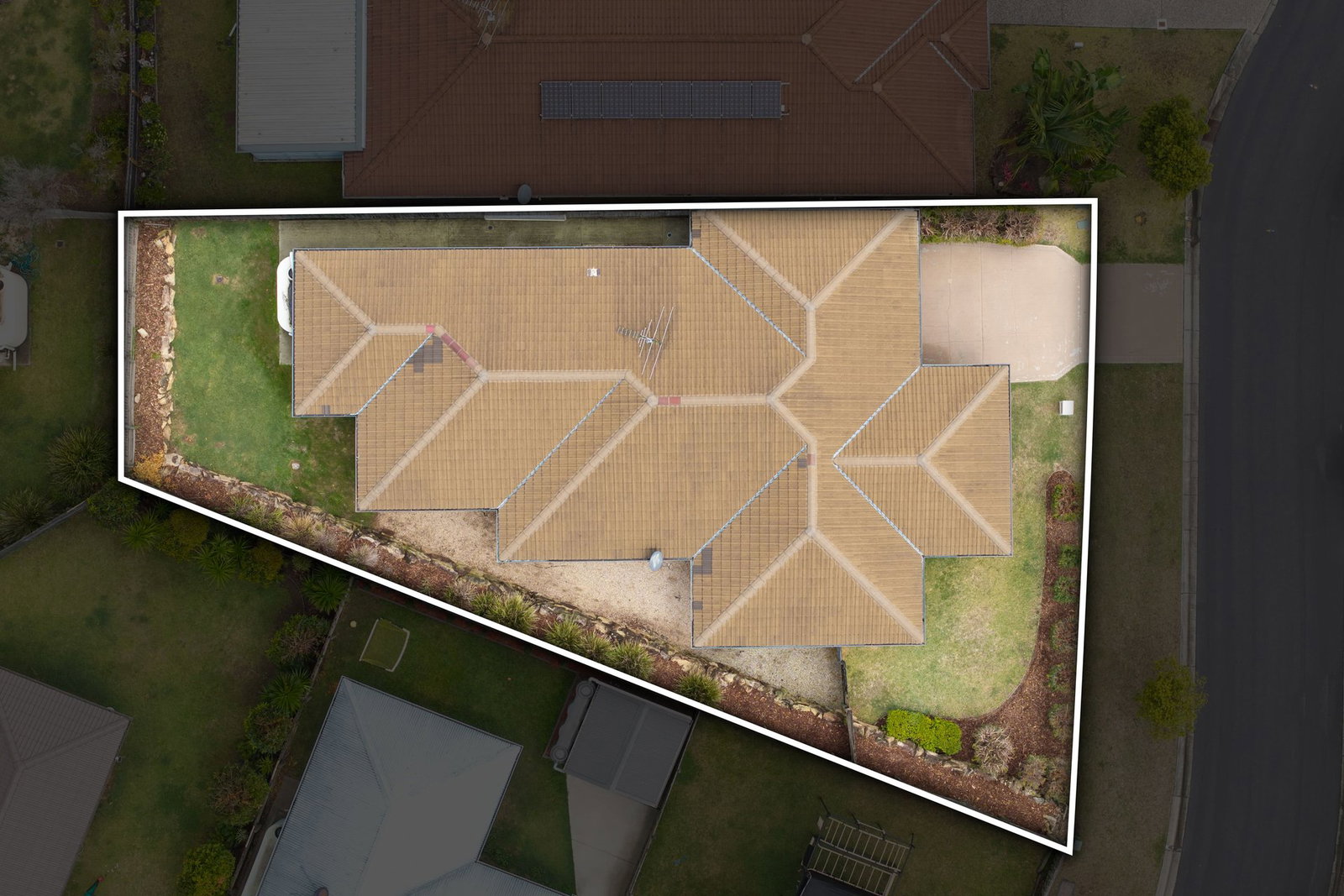 Listing image for 3 Kingdom Circuit, North Lakes  QLD  4509