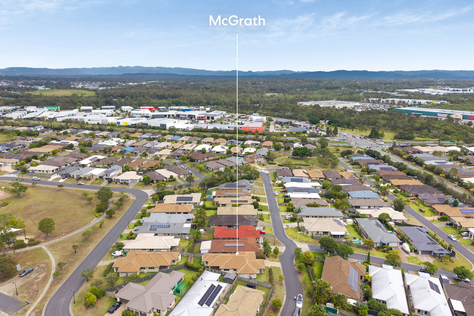 Listing image for 3 Kingdom Circuit, North Lakes  QLD  4509