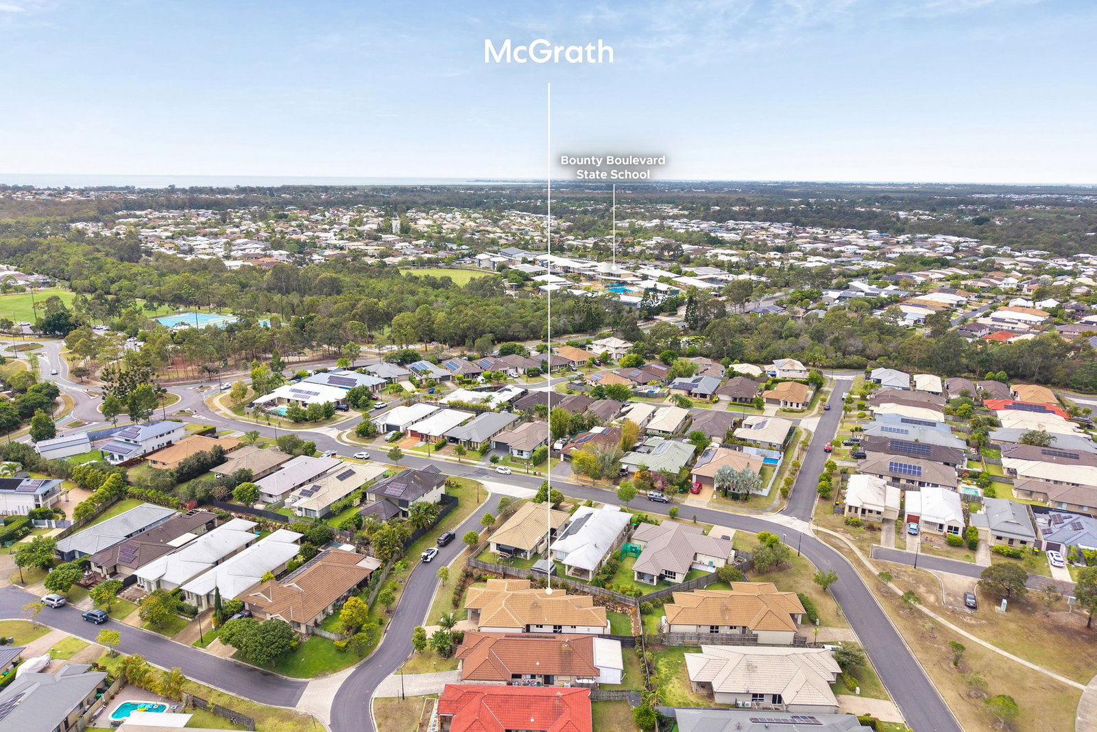Listing image for 3 Kingdom Circuit, North Lakes  QLD  4509