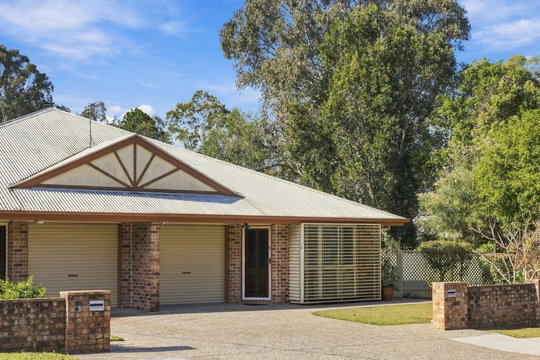 1/131 Cross Street, Deception Bay