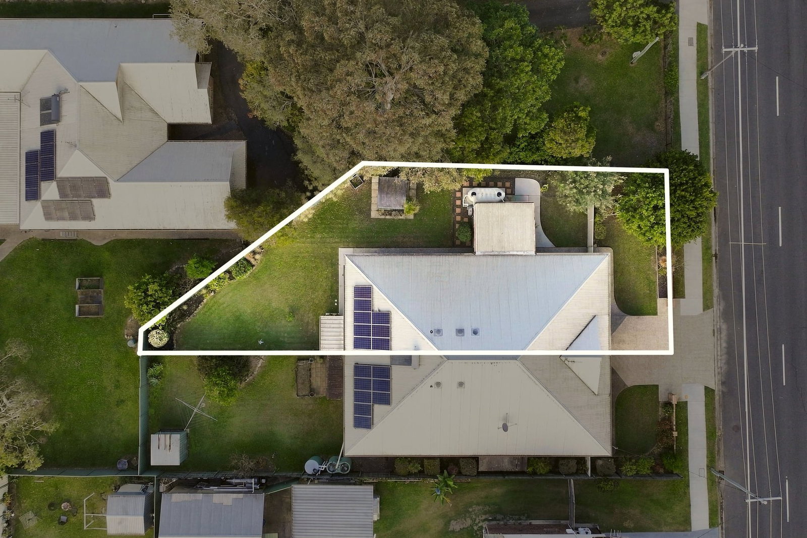 Listing image for 1/131 Cross Street, Deception Bay  QLD  4508