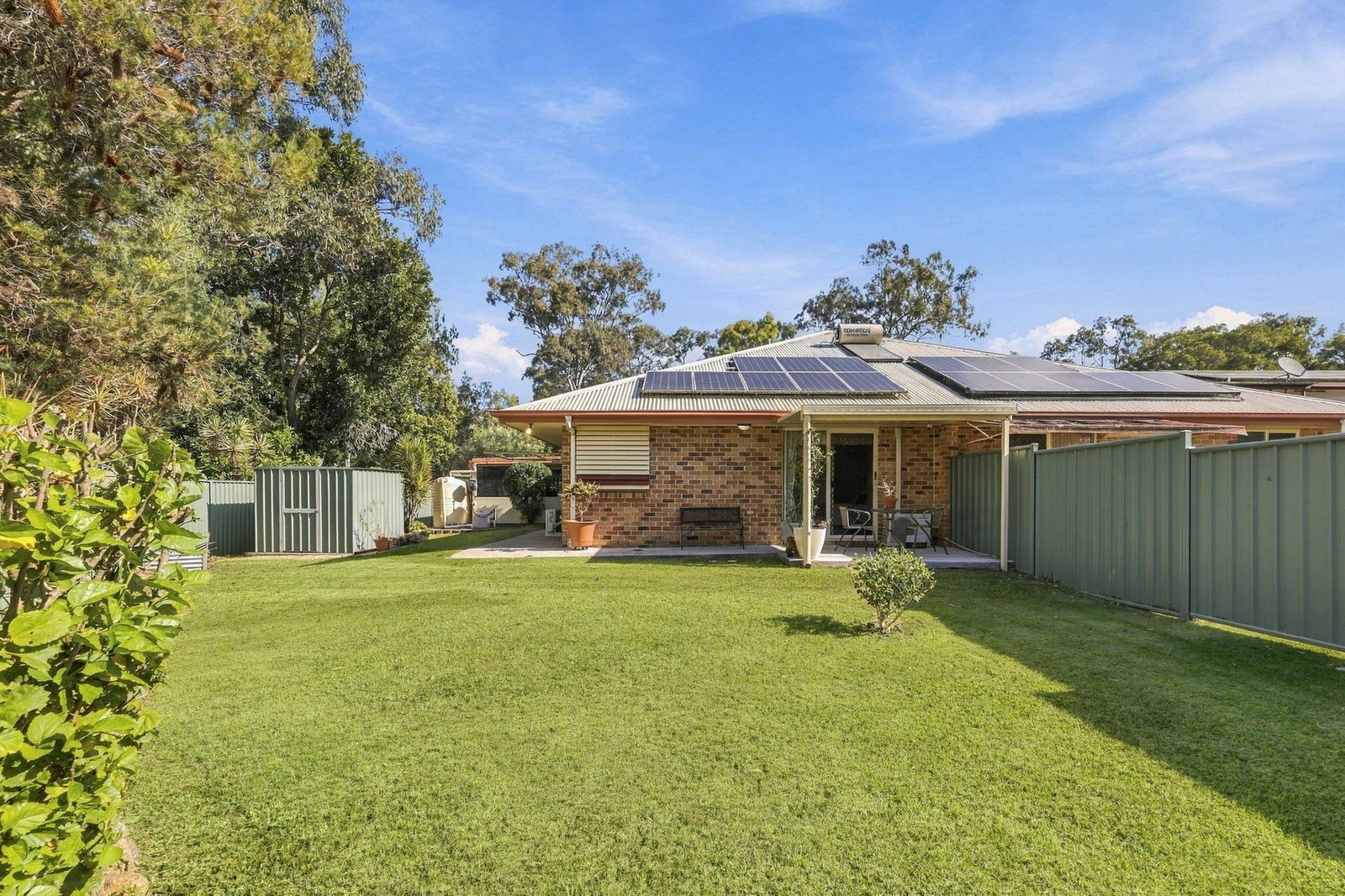Listing image for 1/131 Cross Street, Deception Bay  QLD  4508