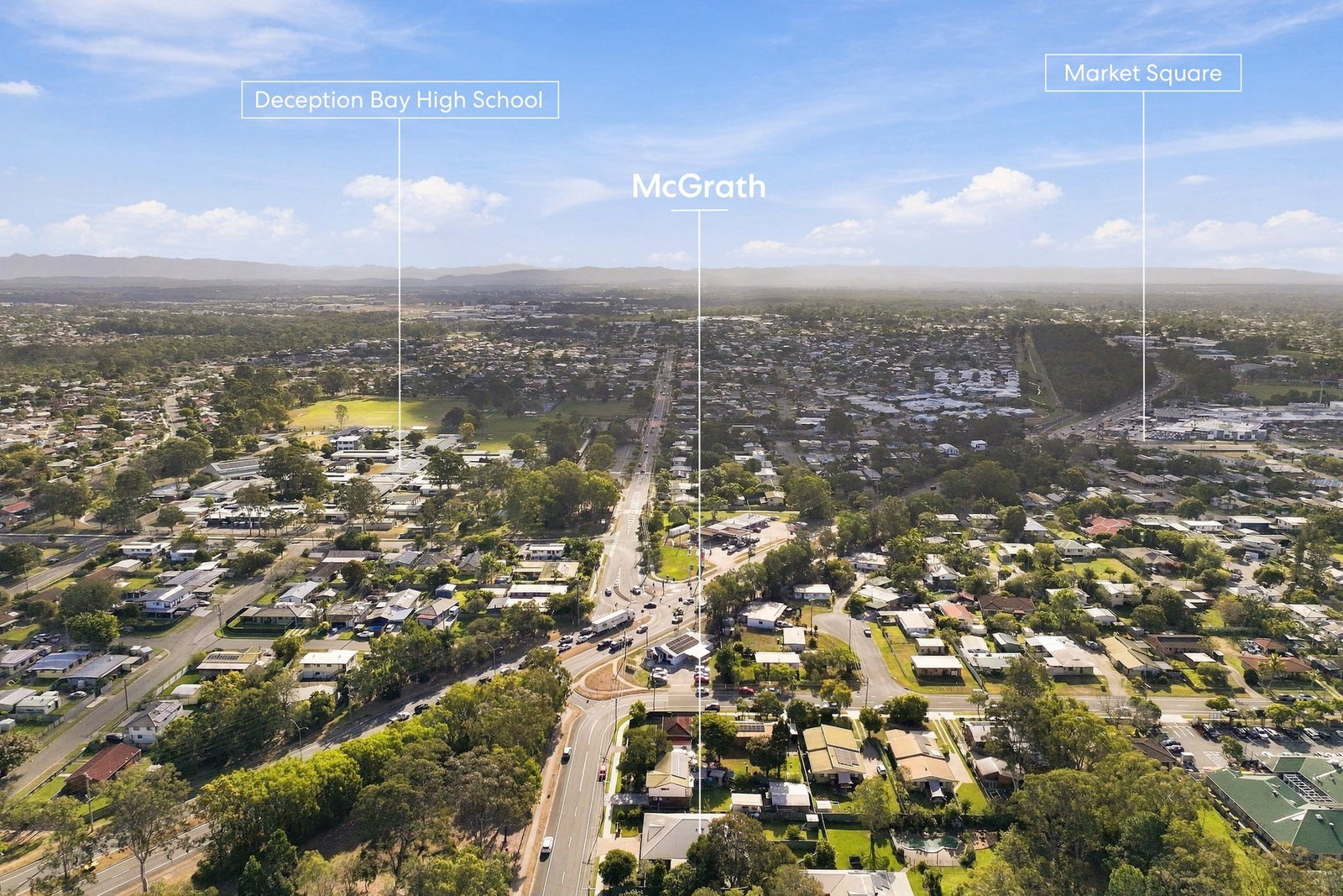 Listing image for 1/131 Cross Street, Deception Bay  QLD  4508