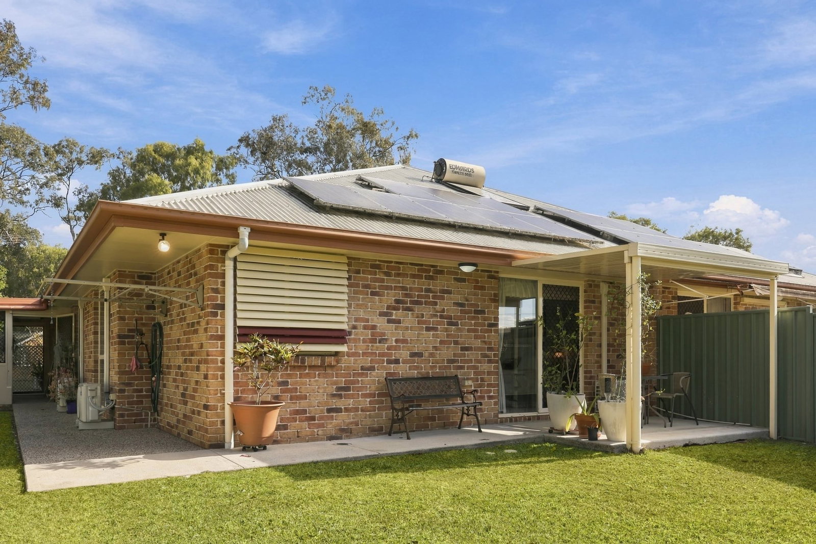 Listing image for 1/131 Cross Street, Deception Bay  QLD  4508