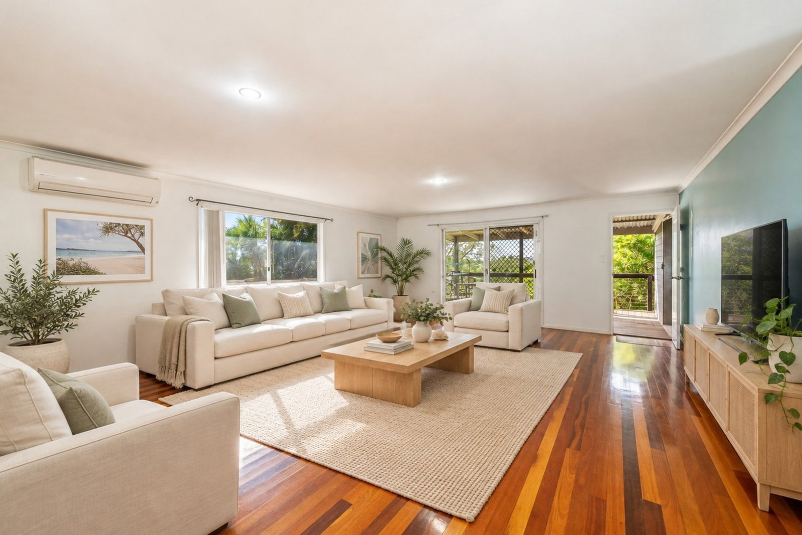 Listing image for 11 Belalie Court, Narangba  QLD  4504