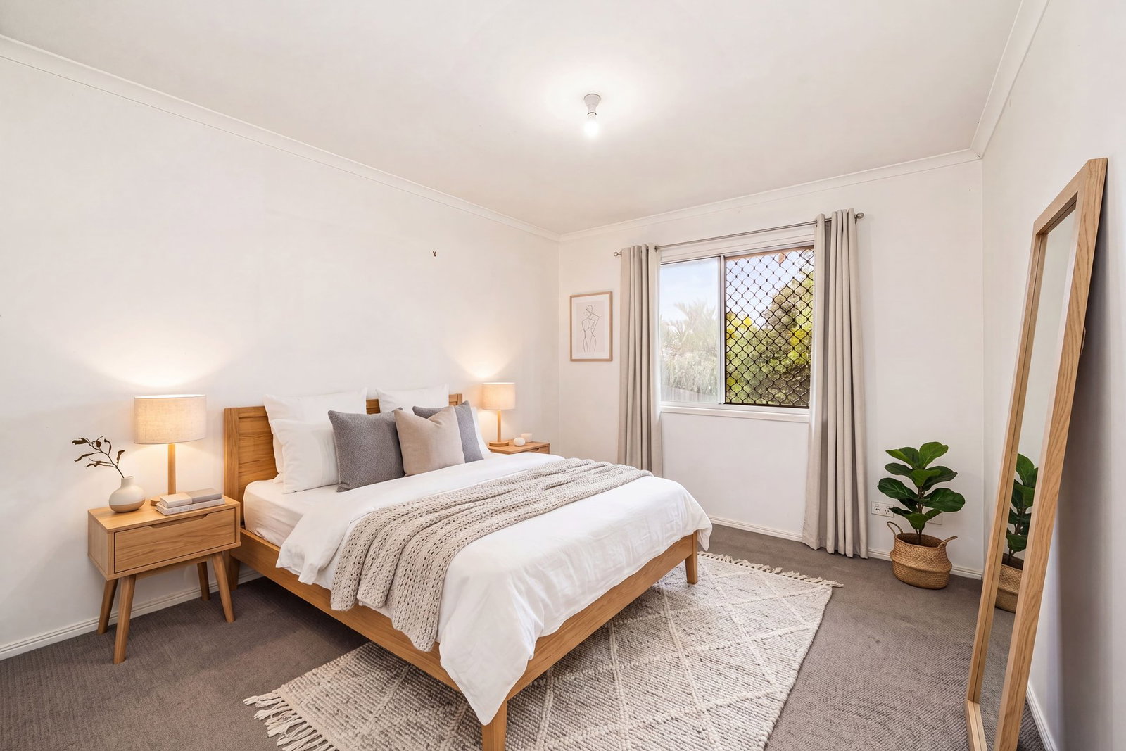 Listing image for 11 Belalie Court, Narangba  QLD  4504