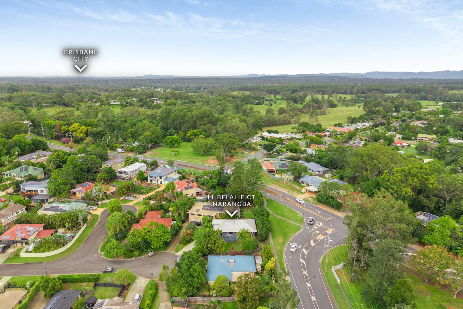 Listing image for 11 Belalie Court, Narangba  QLD  4504