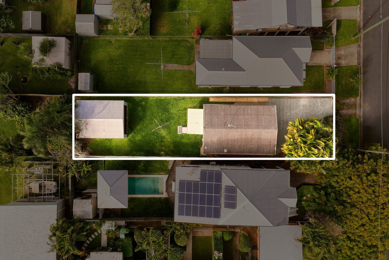 Listing image for 36 Greenup Street, Redcliffe  QLD  4020