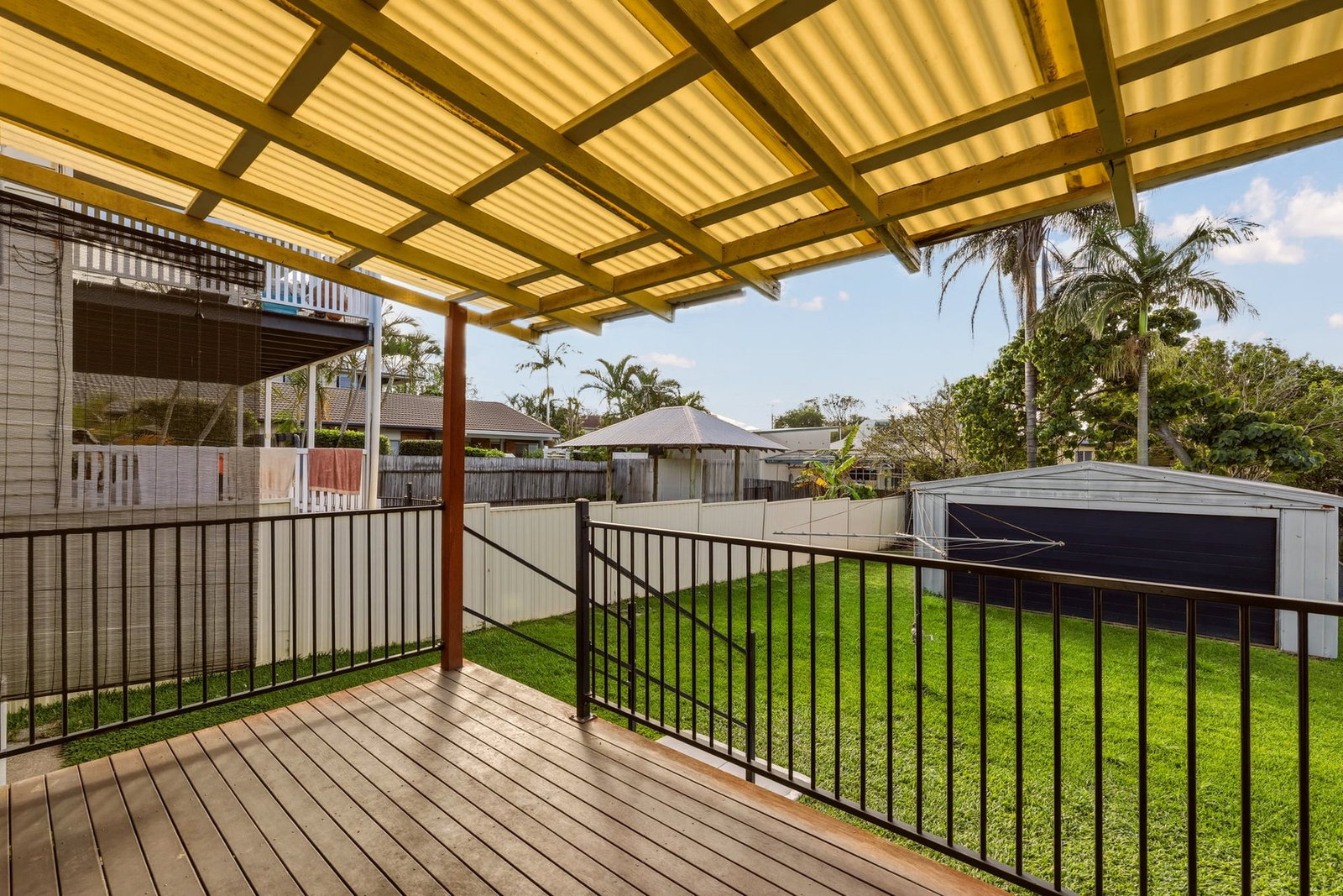 Listing image for 36 Greenup Street, Redcliffe  QLD  4020