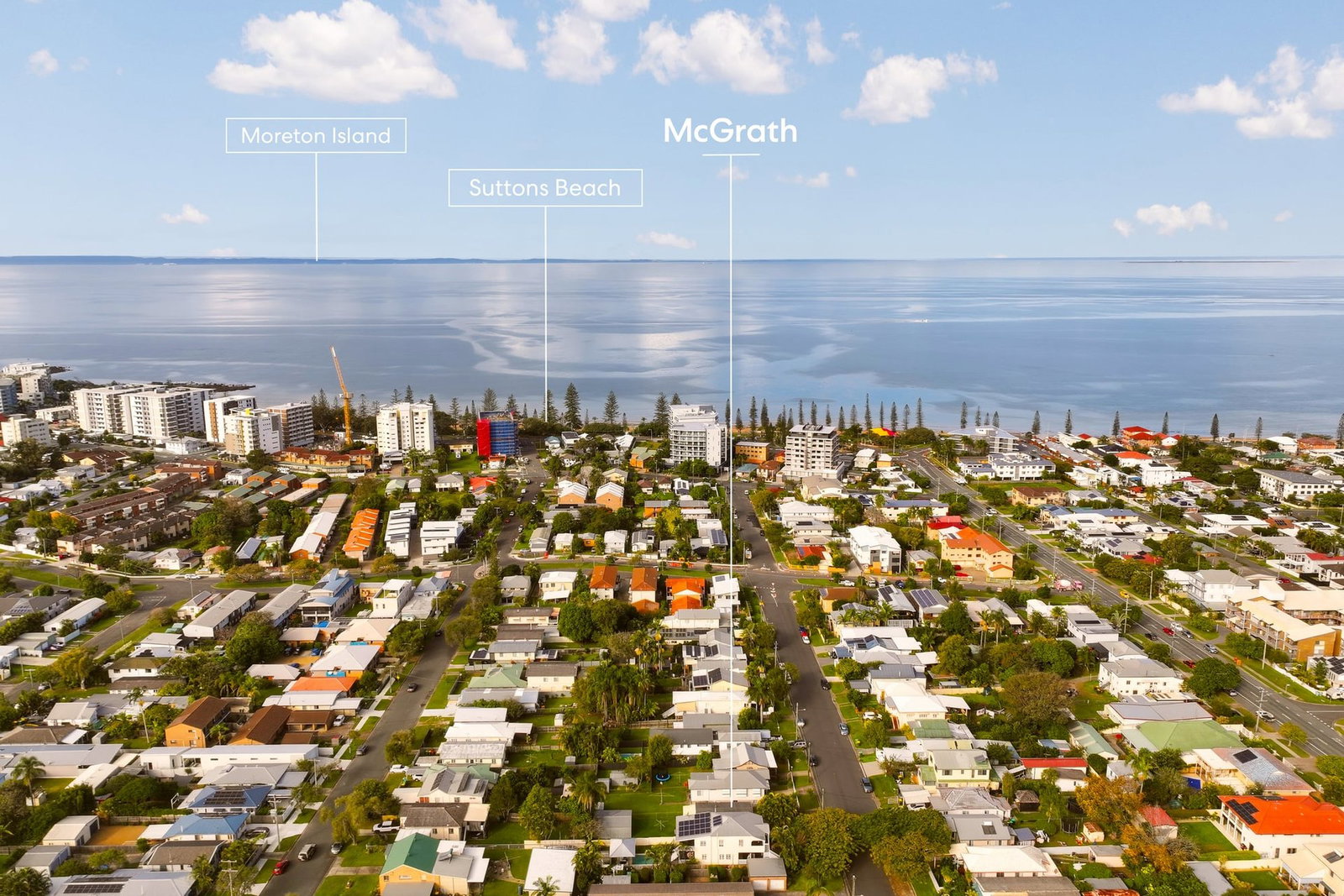 Listing image for 36 Greenup Street, Redcliffe  QLD  4020