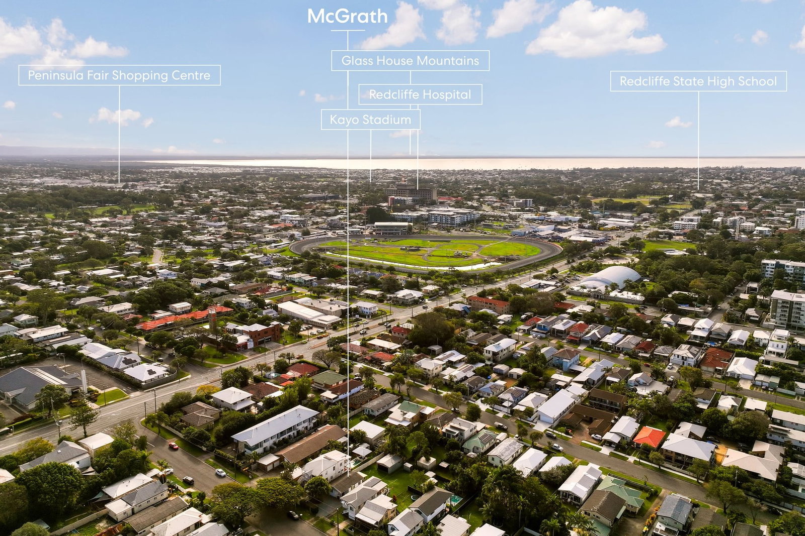 Listing image for 36 Greenup Street, Redcliffe  QLD  4020