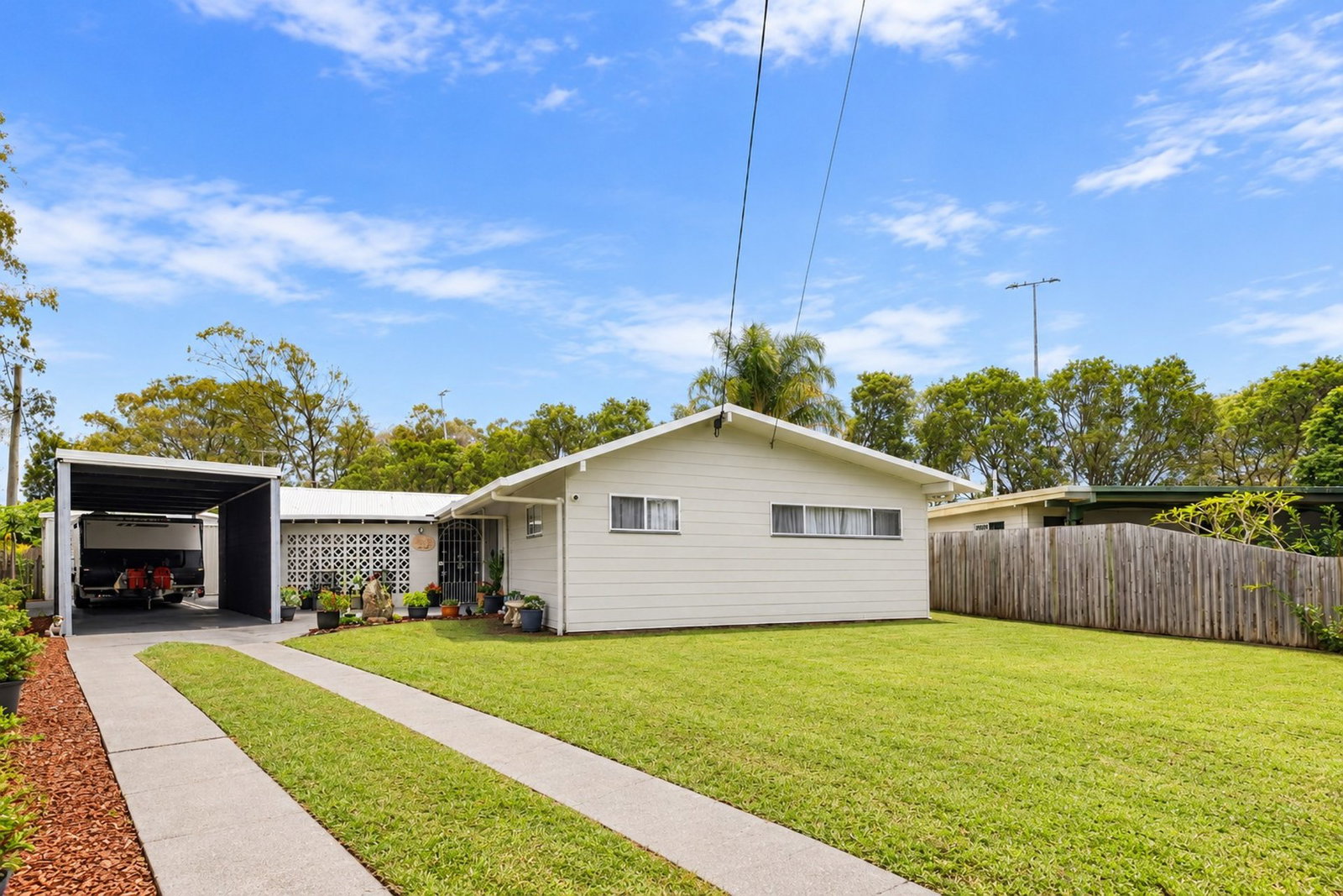Listing image for 28 Arcadia Crescent, Kippa-ring  QLD  4021