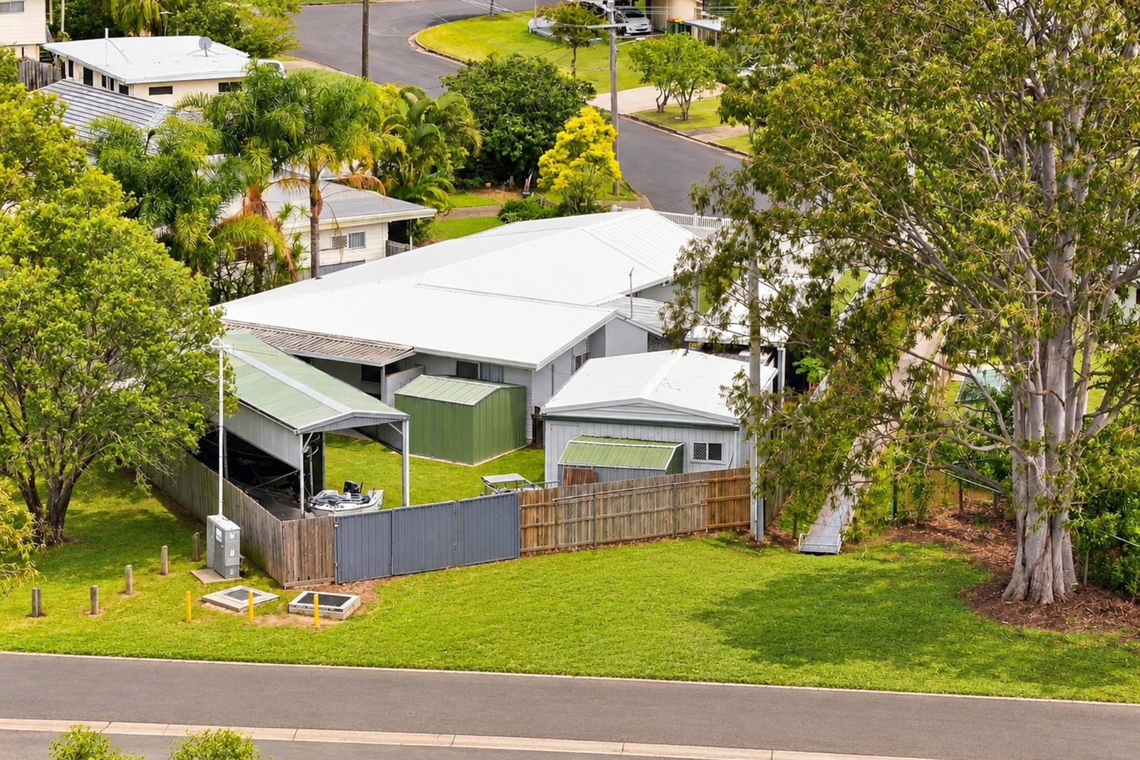 Listing image for 28 Arcadia Crescent, Kippa-ring  QLD  4021