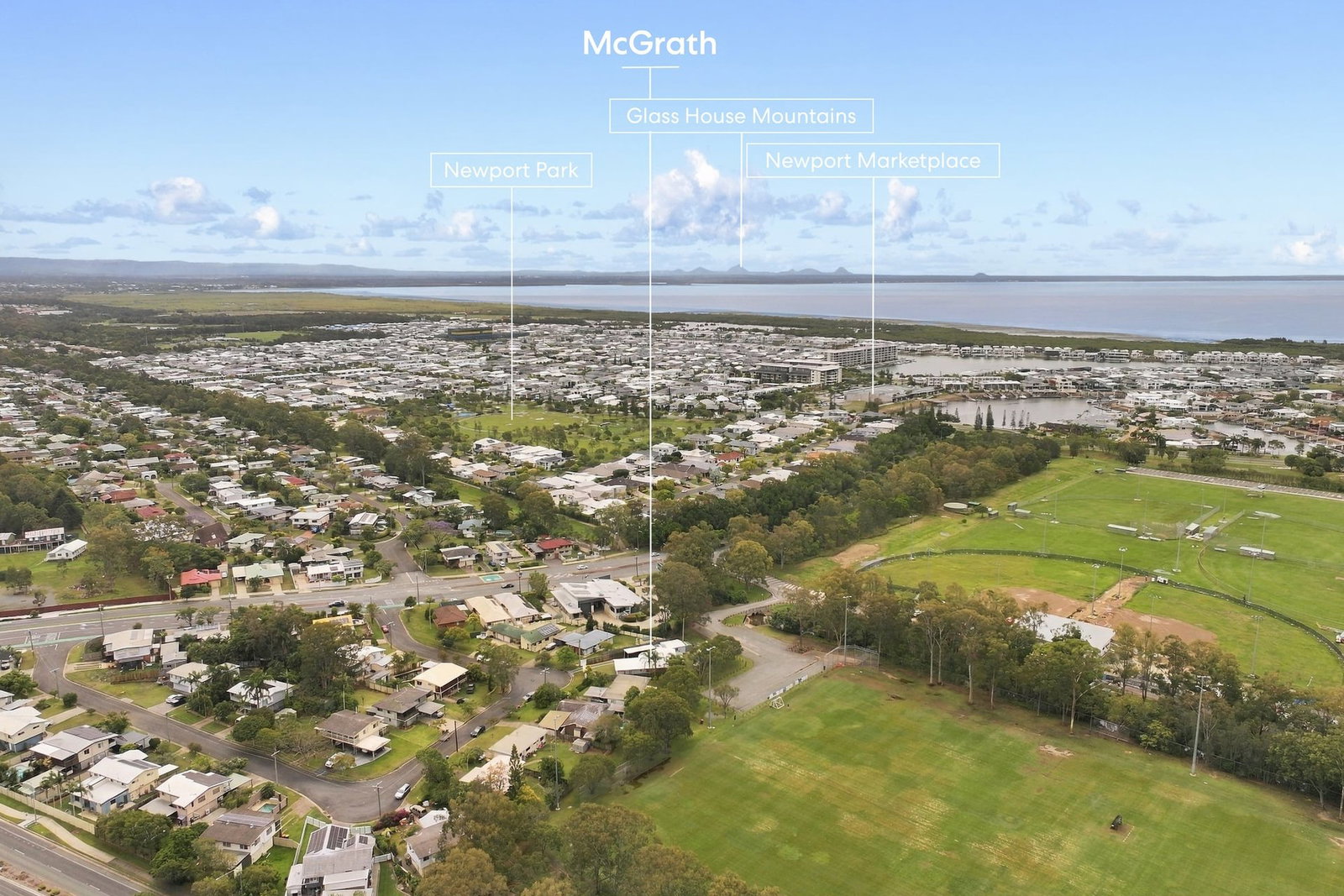 Listing image for 28 Arcadia Crescent, Kippa-ring  QLD  4021