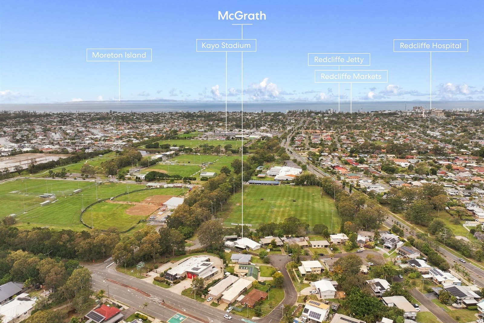 Listing image for 28 Arcadia Crescent, Kippa-ring  QLD  4021